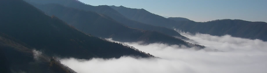 Nabekura plateau Mori no Ie